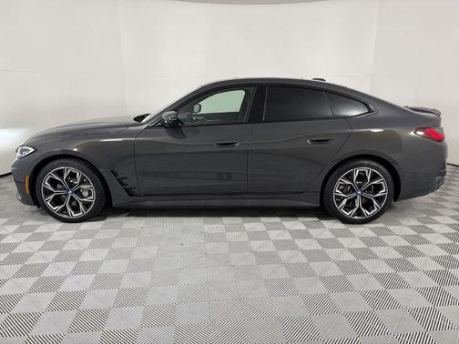 2023 BMW i4 Gran Coupe eDrive40