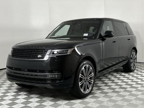 2025 Land Rover Range Rover P530 SE 7 Seat