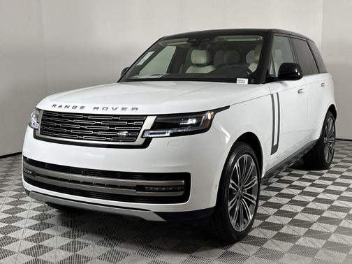 2025 Land Rover Range Rover P530 SE