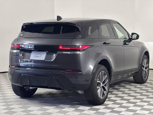 2026 Land Rover Range Rover Evoque Core S