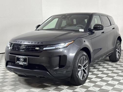 2026 Land Rover Range Rover Evoque Core S