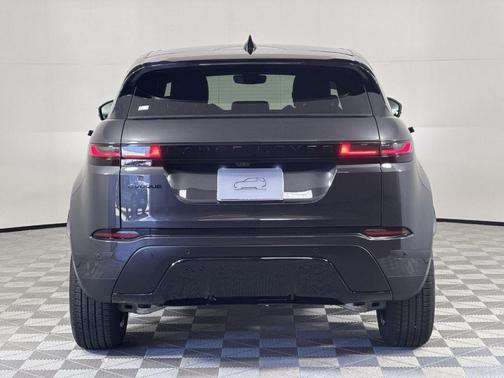 2026 Land Rover Range Rover Evoque Core S