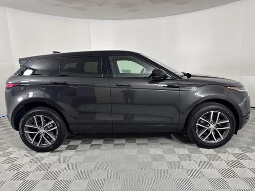 2026 Land Rover Range Rover Evoque Core S