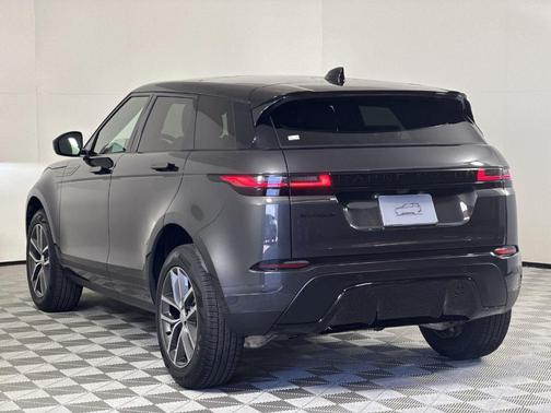 2026 Land Rover Range Rover Evoque Core S