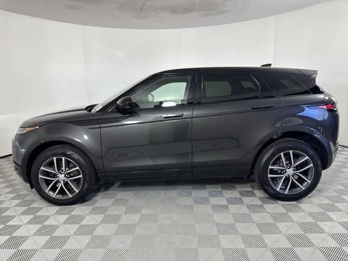 2026 Land Rover Range Rover Evoque Core S