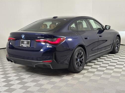 2023 BMW i4 Gran Coupe eDrive35