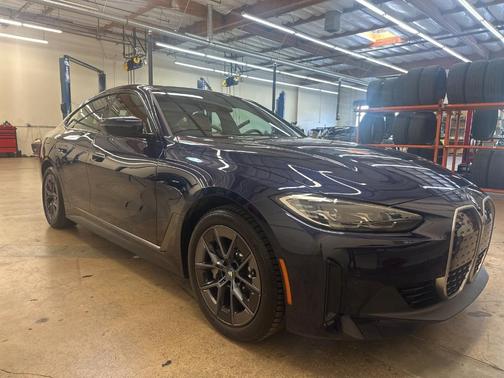 2023 BMW i4 Gran Coupe eDrive35