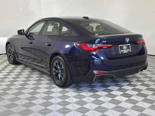 2023 BMW i4 Gran Coupe eDrive35