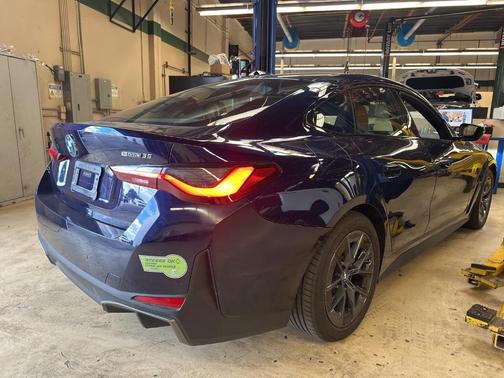 2023 BMW i4 Gran Coupe eDrive35