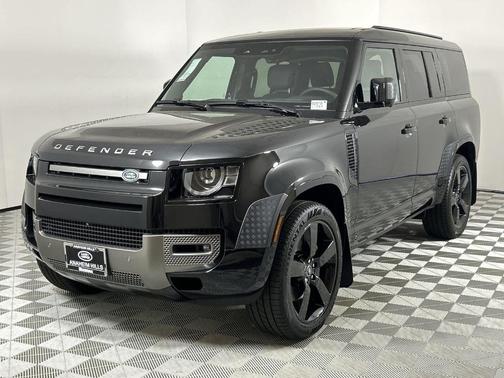 2025 Land Rover Defender P400 X-Dynamic SE