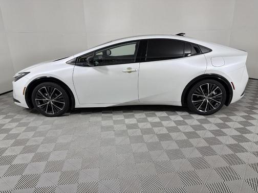 2024 Toyota Prius Limited