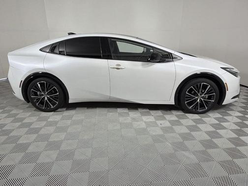 2024 Toyota Prius Limited