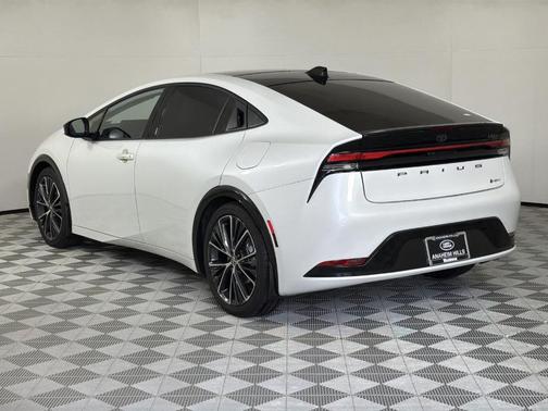 2024 Toyota Prius Limited