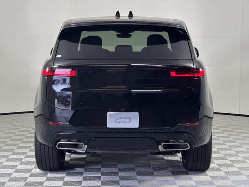 2025 Land Rover Range Rover Sport P400 Dynamic SE