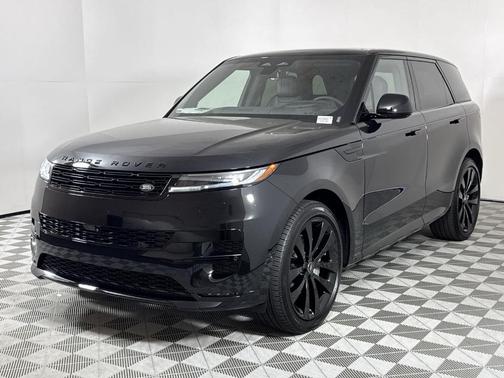 2025 Land Rover Range Rover Sport P400 Dynamic SE