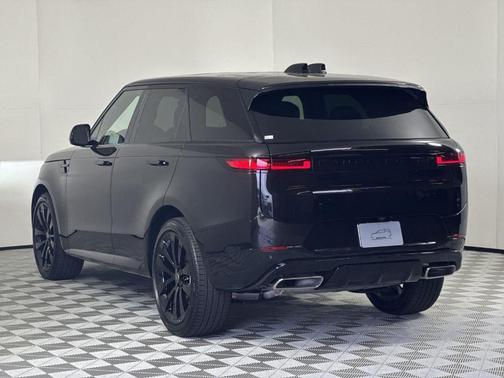 2025 Land Rover Range Rover Sport P400 Dynamic SE