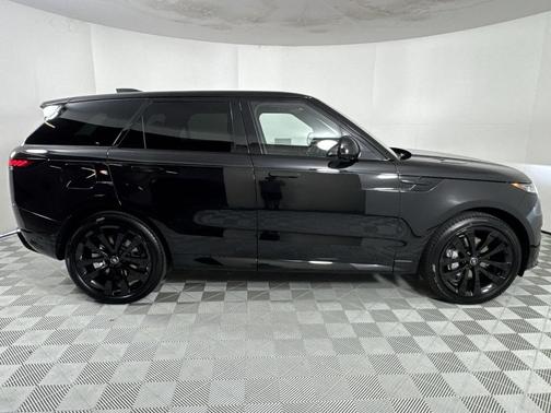 2025 Land Rover Range Rover Sport P400 Dynamic SE