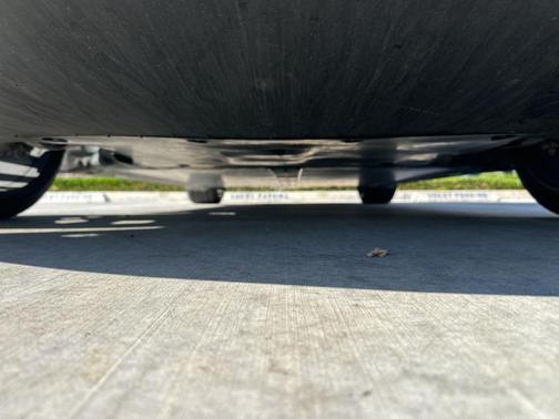 Midnight Silver Metallic 2022 Tesla Model Y Performance