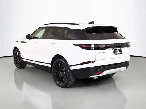 Fuji White 2026 Land Rover Range Rover Velar P400 Dynamic SE