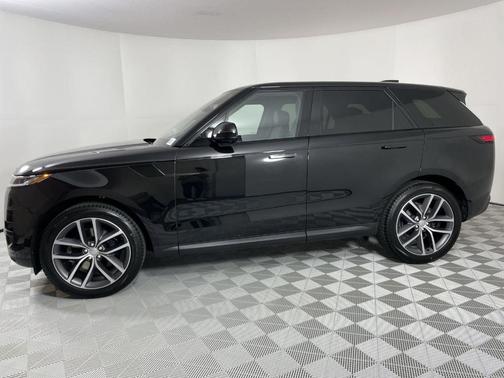 2023 Land Rover Range Rover Sport SE