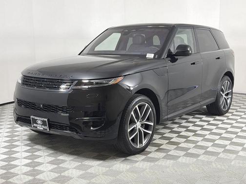 2023 Land Rover Range Rover Sport SE