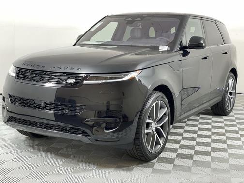 2023 Land Rover Range Rover Sport SE