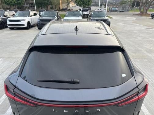 2022 Lexus NX 250 Base