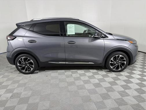 2023 Chevrolet Bolt EUV Premier