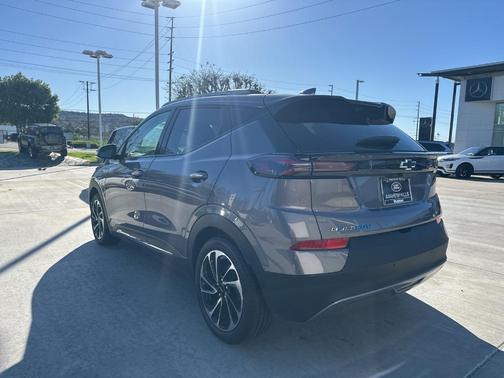 2023 Chevrolet Bolt EUV Premier