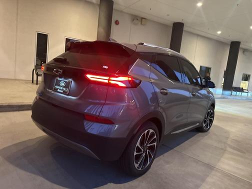 2023 Chevrolet Bolt EUV Premier