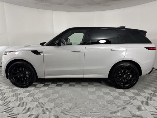 2025 Land Rover Range Rover Sport P400 Dynamic SE