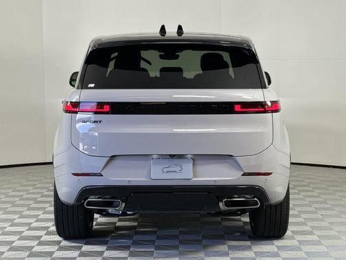 2025 Land Rover Range Rover Sport P400 Dynamic SE