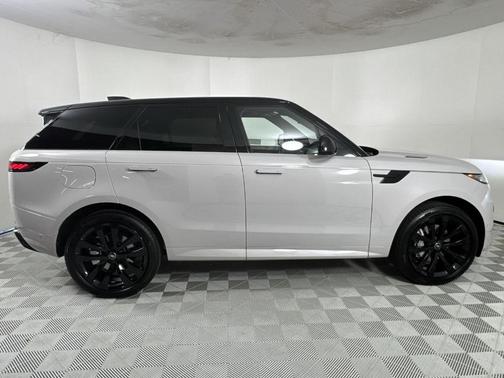 2025 Land Rover Range Rover Sport P400 Dynamic SE