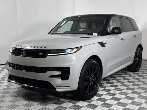 2025 Land Rover Range Rover Sport P400 Dynamic SE