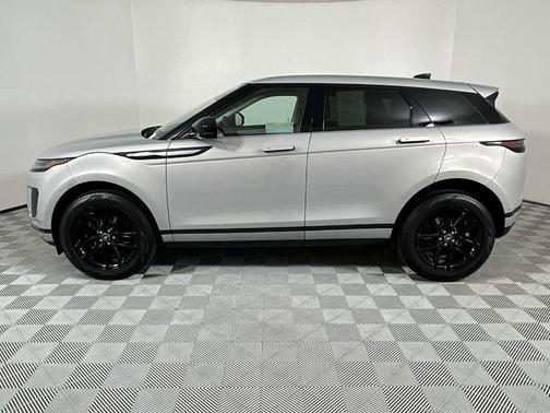2025 Land Rover Range Rover Evoque Core S