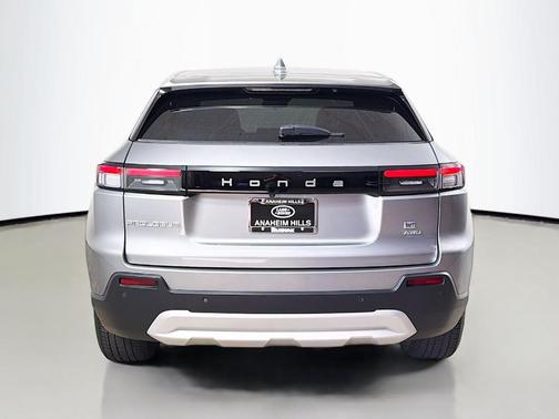 Mercury Silver Metallic 2024 Honda Prologue EX