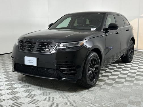 2026 Land Rover Range Rover Velar Dynamic SE