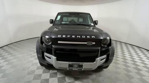 2025 Land Rover Defender P400 S