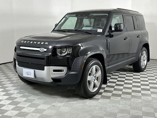2025 Land Rover Defender P400 S