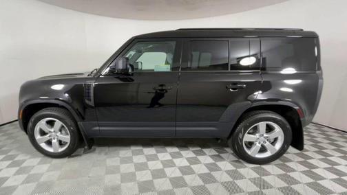 2025 Land Rover Defender P400 S