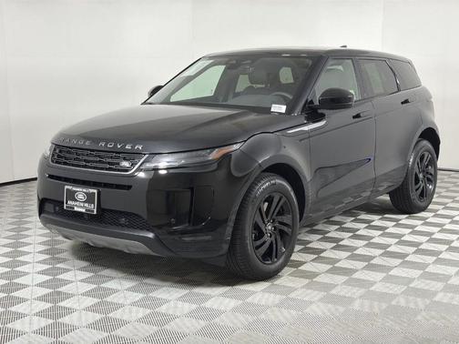 2026 Land Rover Range Rover Evoque Core S