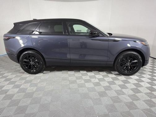 2026 Land Rover Range Rover Velar P250 S