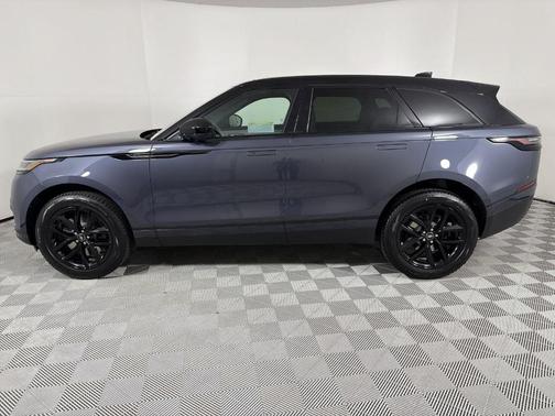 2026 Land Rover Range Rover Velar P250 S