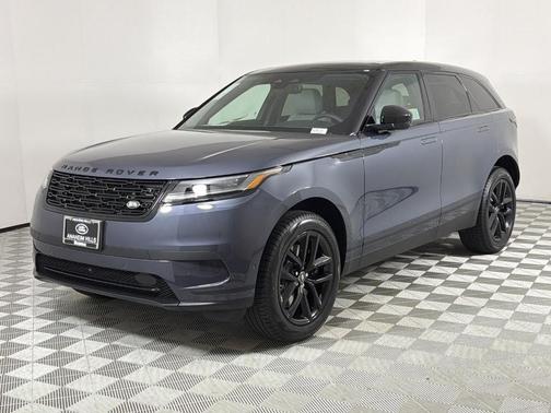 2026 Land Rover Range Rover Velar P250 S