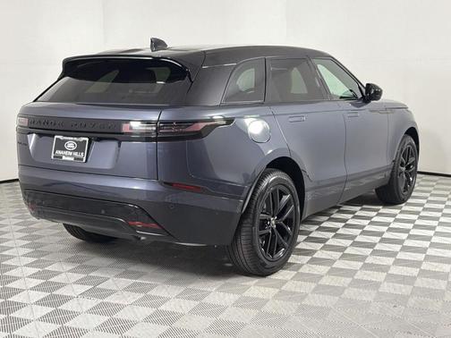 2026 Land Rover Range Rover Velar P250 S