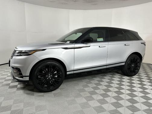 2025 Land Rover Range Rover Velar P400 Dynamic SE