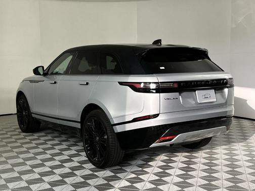2025 Land Rover Range Rover Velar P400 Dynamic SE