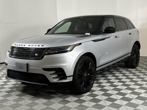 2025 Land Rover Range Rover Velar P400 Dynamic SE