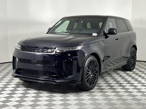 2025 Land Rover Range Rover Sport P635 SV Edition Two