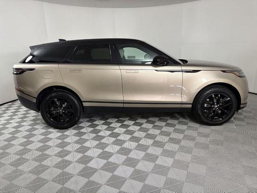 2026 Land Rover Range Rover Velar P250 S